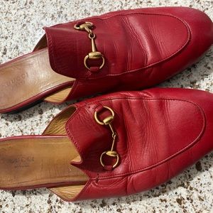 Gucci loafer